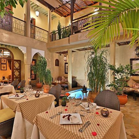 Riad Zayane Marraquexe Exterior foto