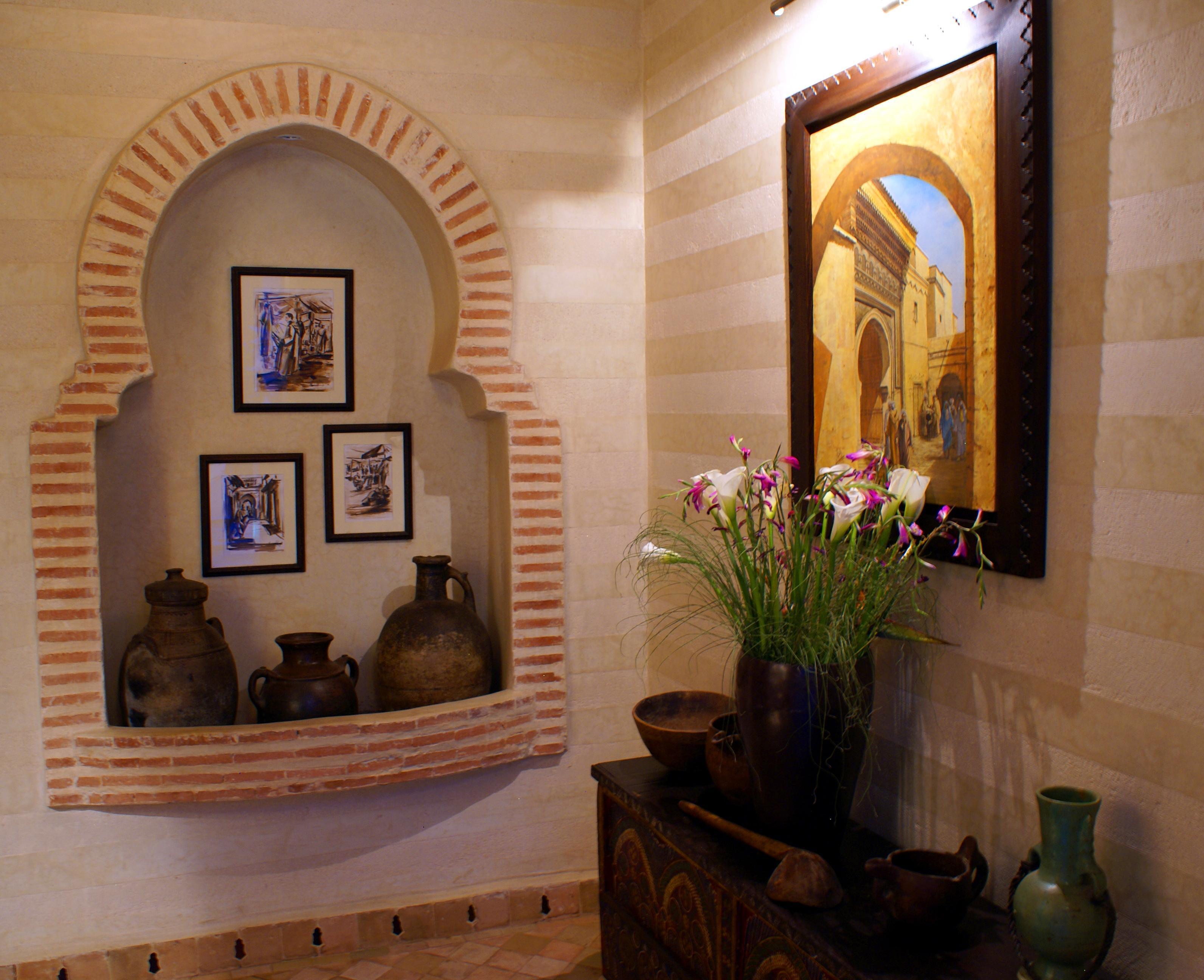 Riad Zayane Marraquexe Exterior foto
