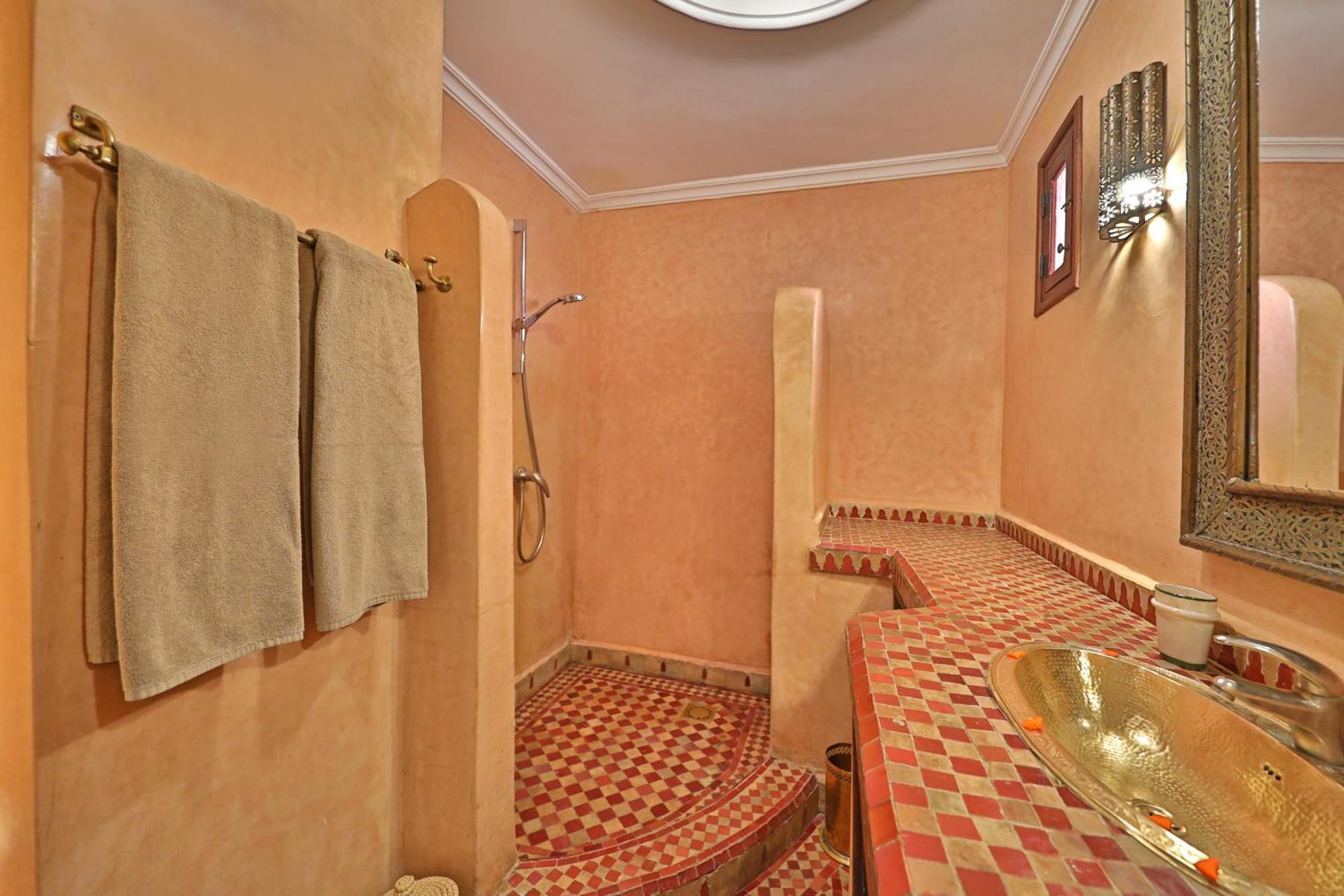 Riad Zayane Marraquexe Exterior foto