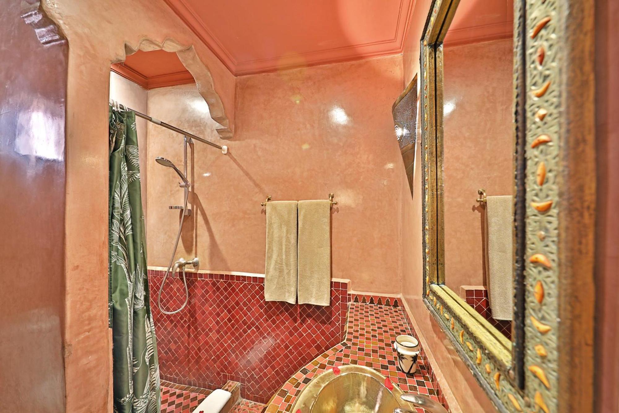 Riad Zayane Marraquexe Exterior foto