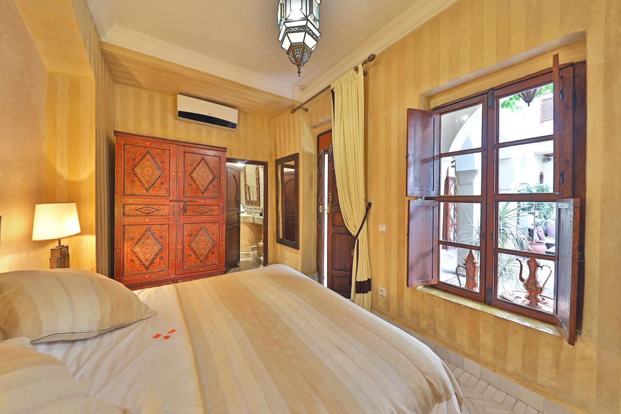 Riad Zayane Marraquexe Exterior foto